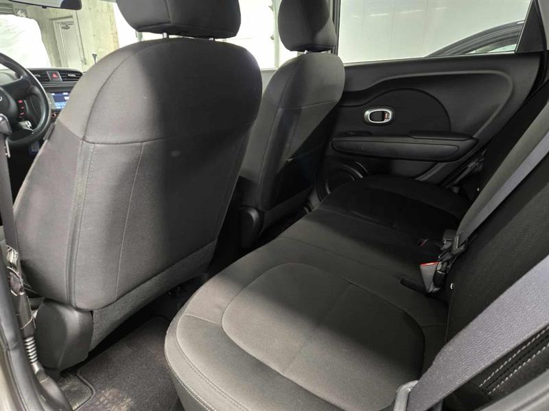 kia Soul 2019 - 13
