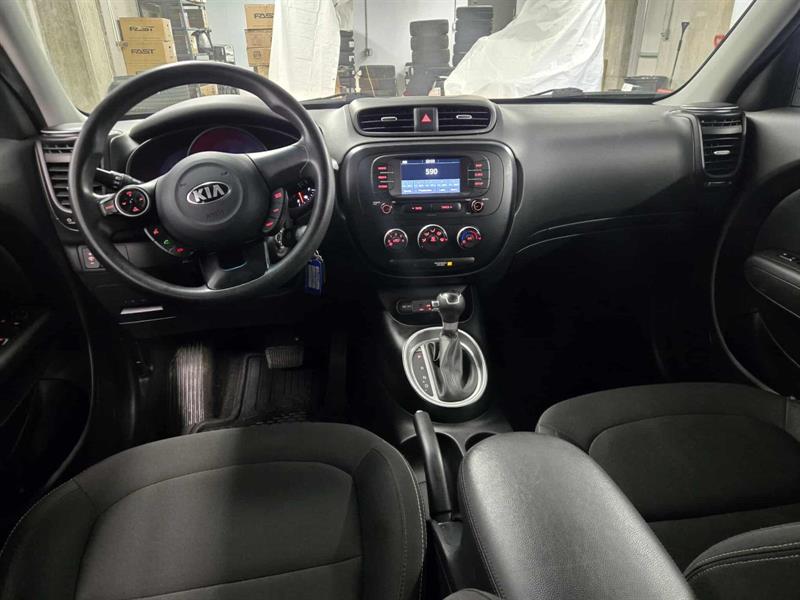 kia Soul 2019 - 14