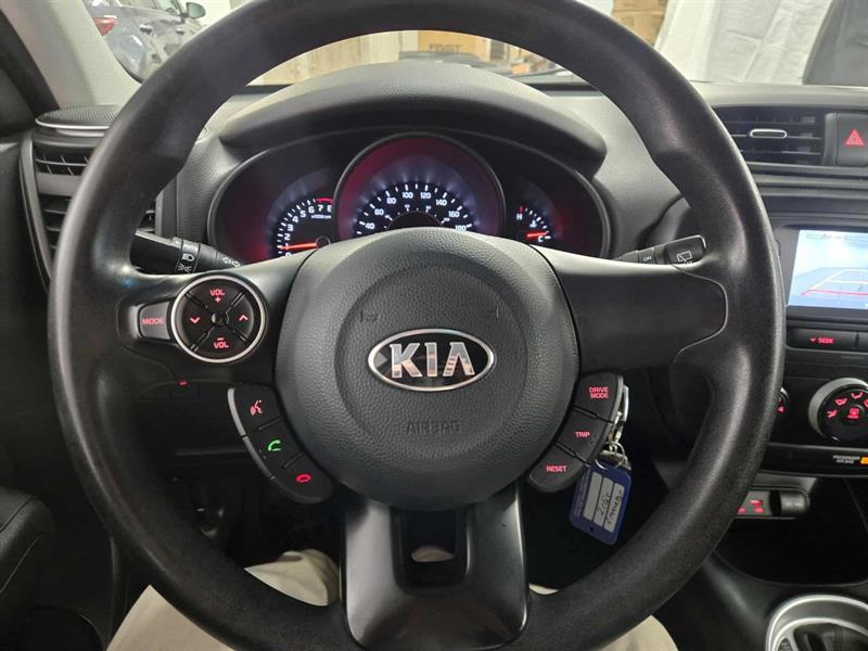 kia Soul 2019 - 19