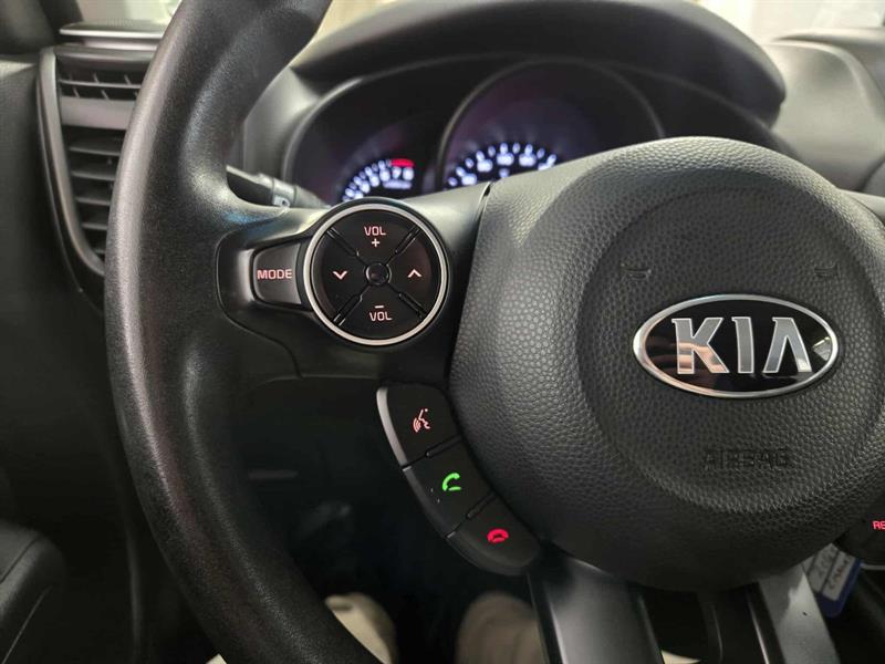 kia Soul 2019 - 20