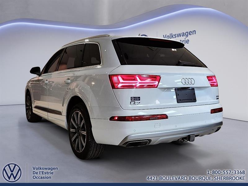 audi Q7 2017 - 6