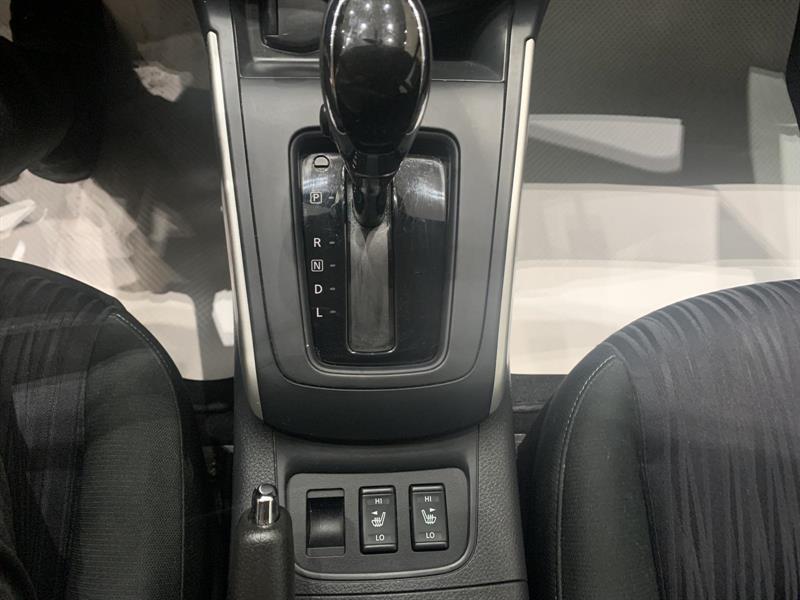 nissan Sentra 2019 - 9