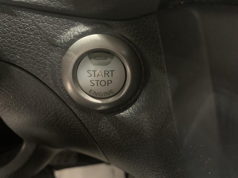 nissan Sentra 2019 - 10