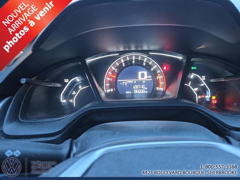 honda Civic Berline 2017 - 5