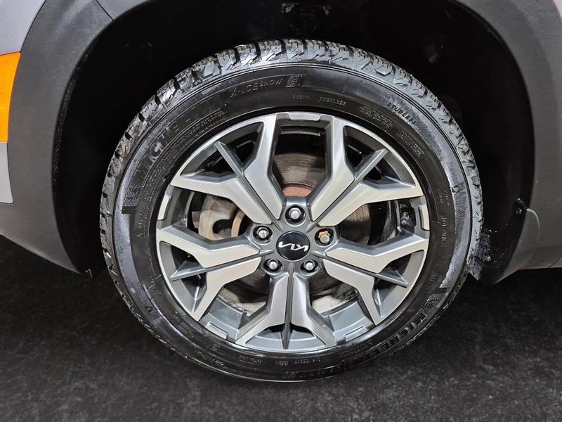 kia Seltos 2022 - 10