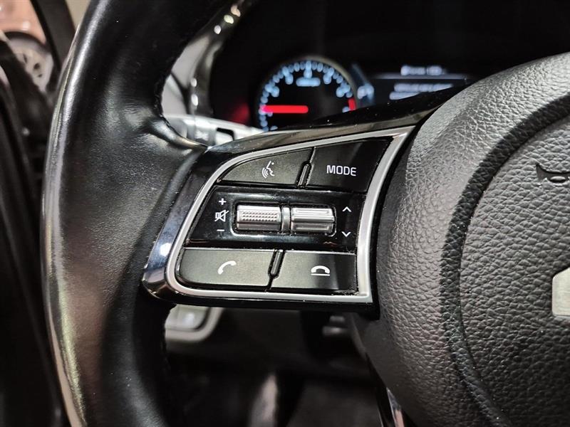 kia Seltos 2022 - 20