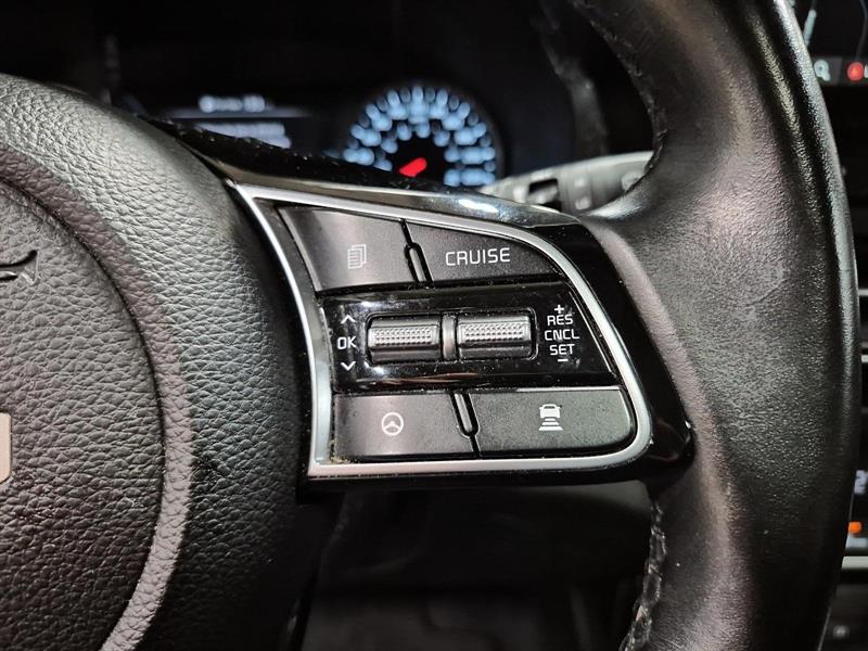 kia Seltos 2022 - 21