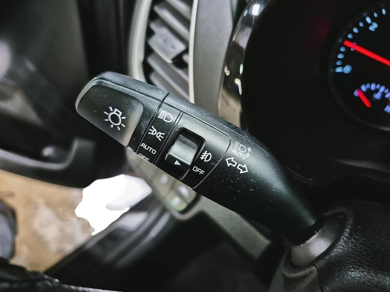 kia Seltos 2022 - 22