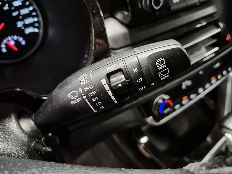 kia Seltos 2022 - 23