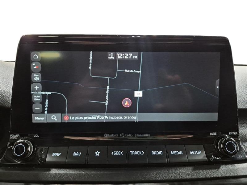 kia Seltos 2022 - 26