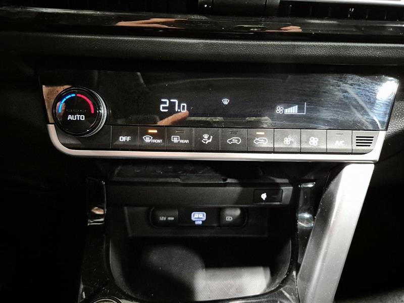 kia Seltos 2022 - 27