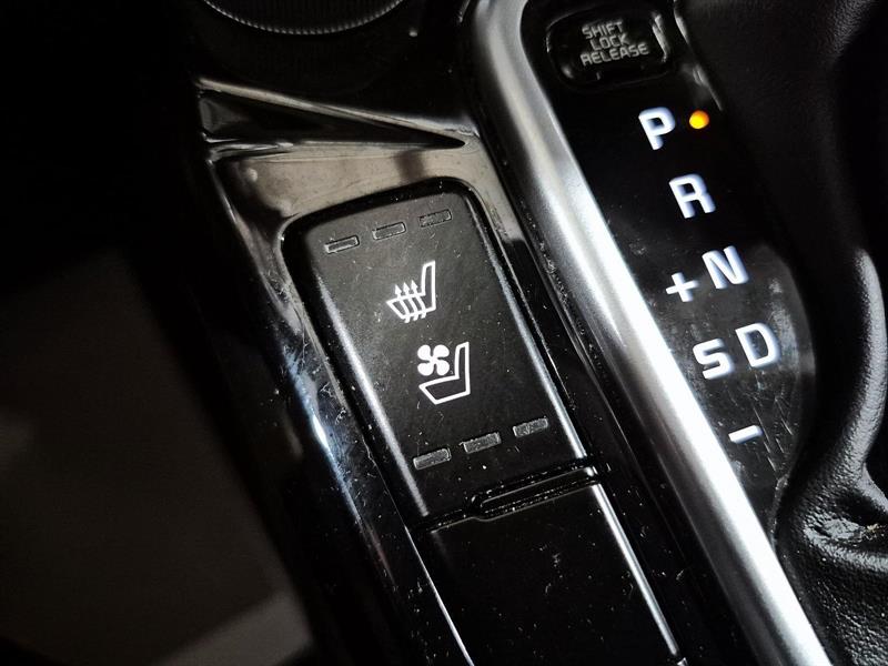 kia Seltos 2022 - 28