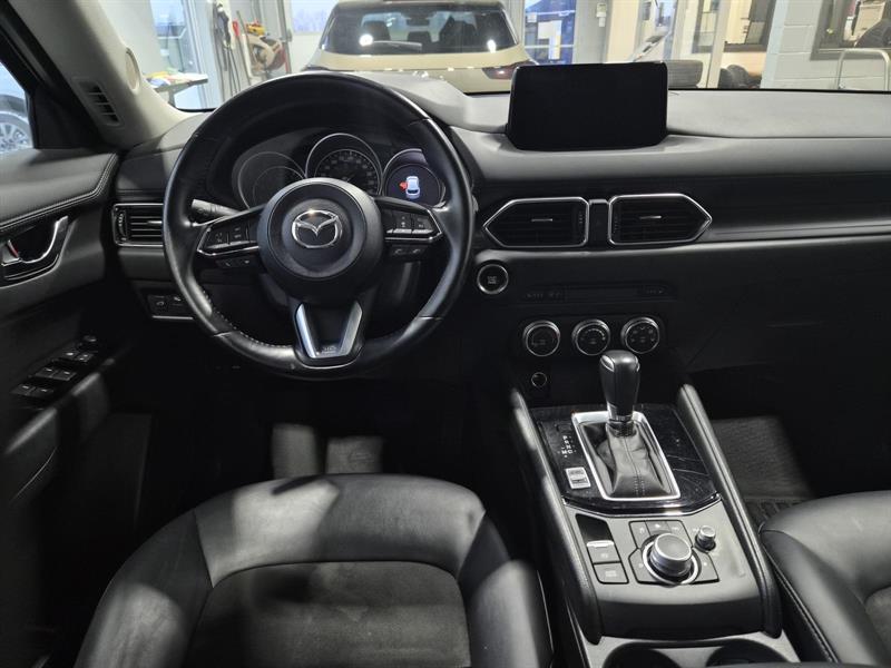 mazda CX-5 2021 - 10