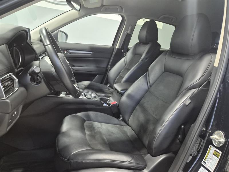 mazda CX-5 2021 - 11