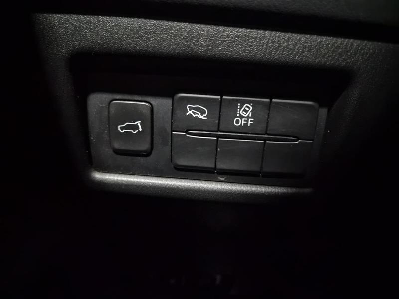 mazda CX-5 2021 - 13