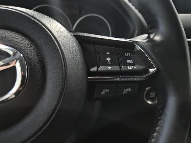 mazda CX-5 2021 - 15