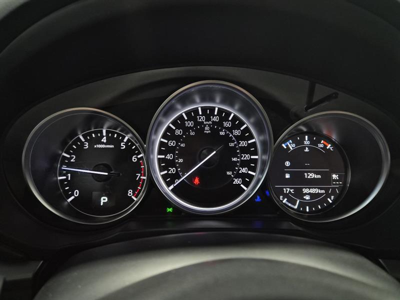 mazda CX-5 2021 - 16