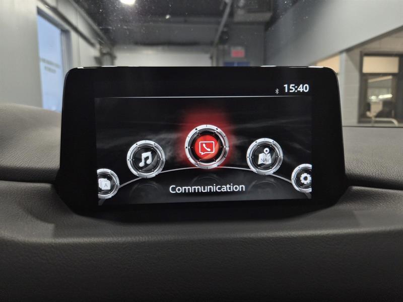 mazda CX-5 2021 - 17