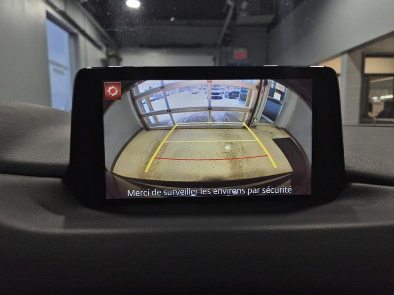 mazda CX-5 2021 - 18