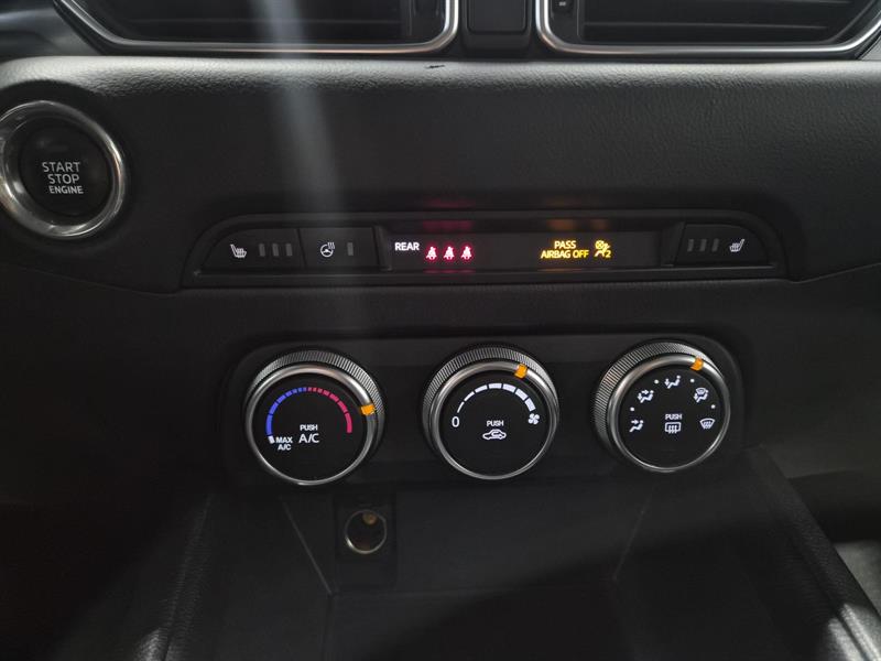 mazda CX-5 2021 - 19