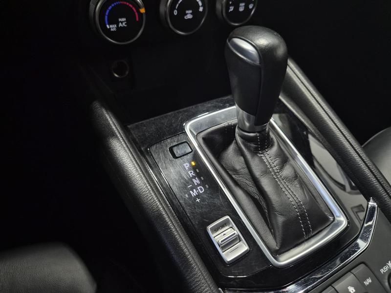 mazda CX-5 2021 - 20