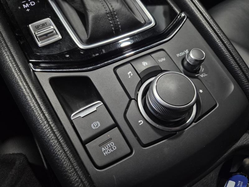 mazda CX-5 2021 - 21