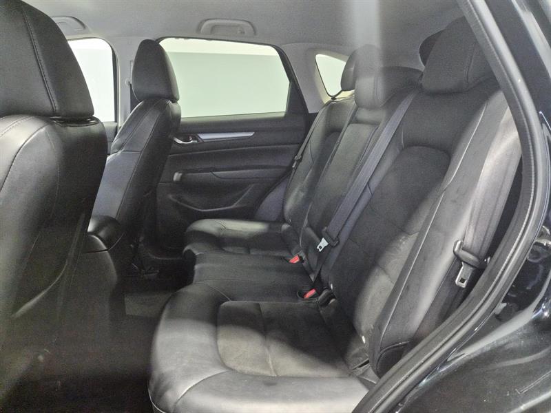 mazda CX-5 2021 - 22