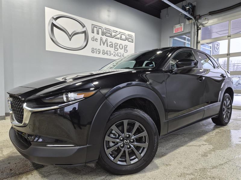 mazda CX-30 2023