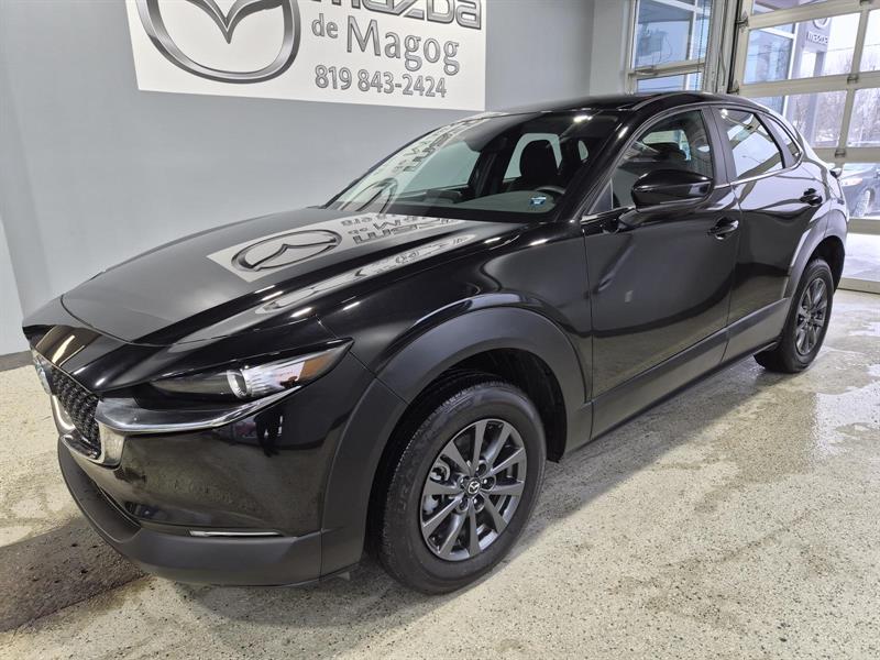 mazda CX-30 2023 - 2