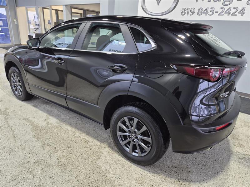 mazda CX-30 2023 - 3