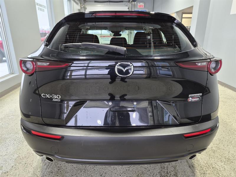 mazda CX-30 2023 - 4