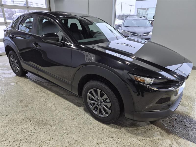 mazda CX-30 2023 - 6
