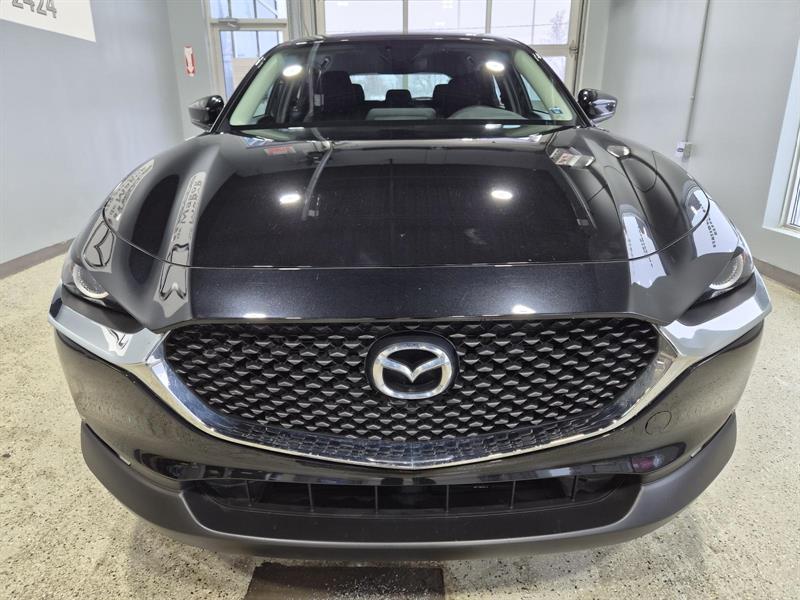 mazda CX-30 2023 - 7