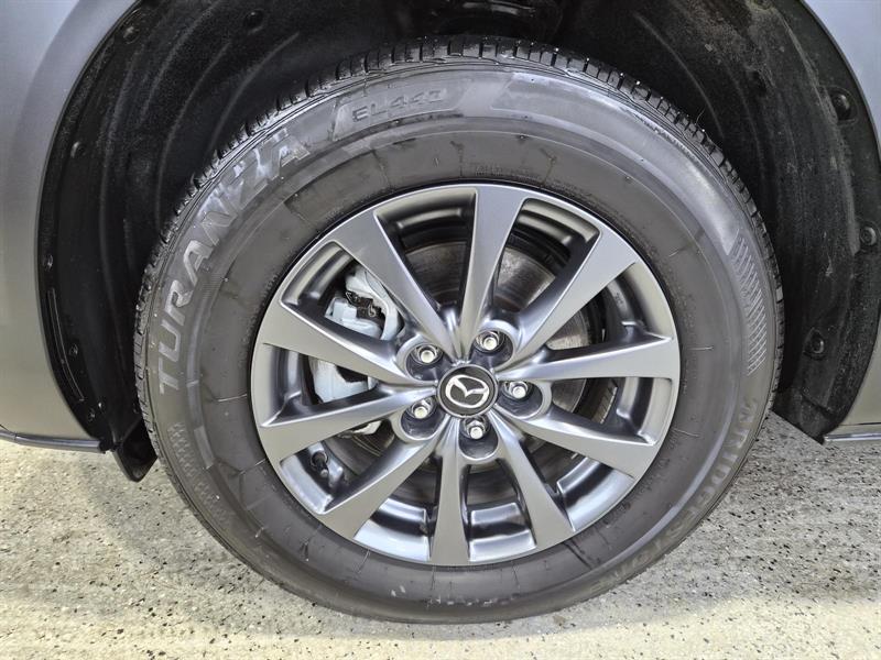 mazda CX-30 2023 - 8