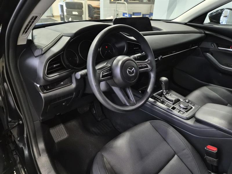 mazda CX-30 2023 - 11