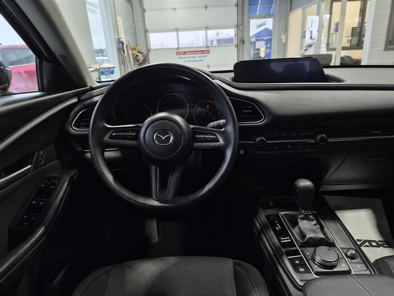 mazda CX-30 2023 - 12