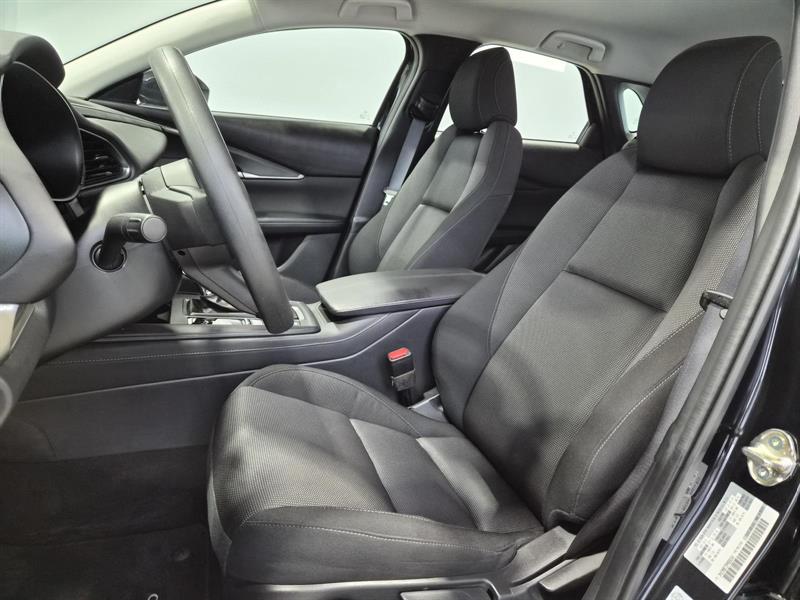 mazda CX-30 2023 - 13