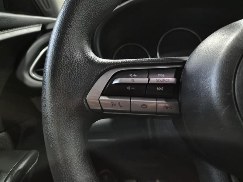 mazda CX-30 2023 - 16