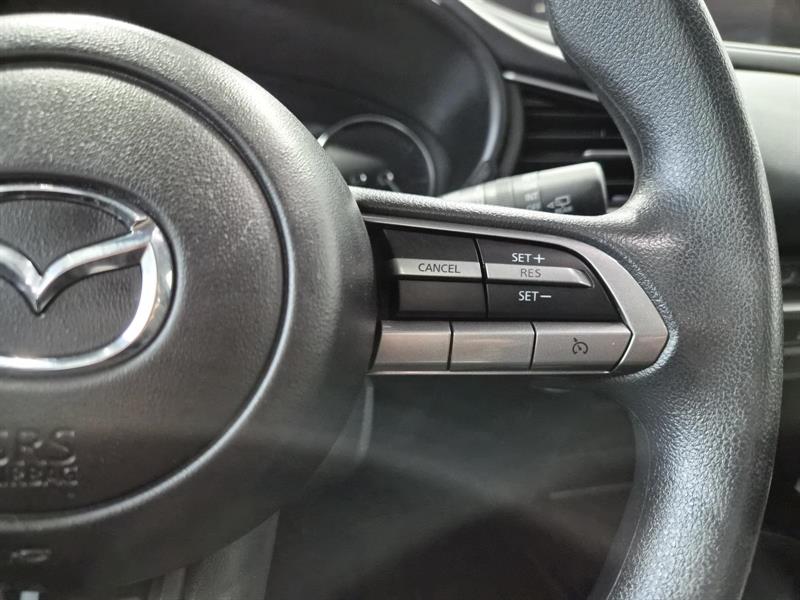 mazda CX-30 2023 - 17