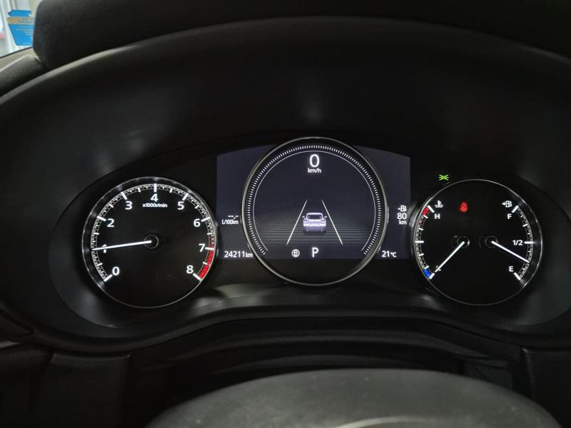 mazda CX-30 2023 - 18