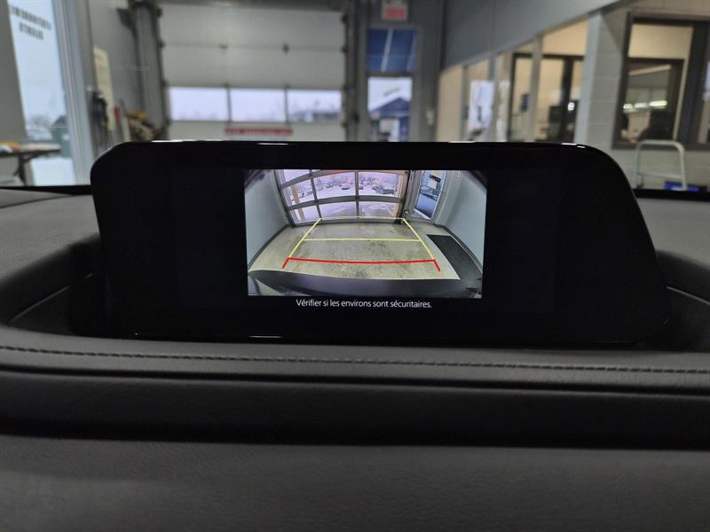 mazda CX-30 2023 - 20