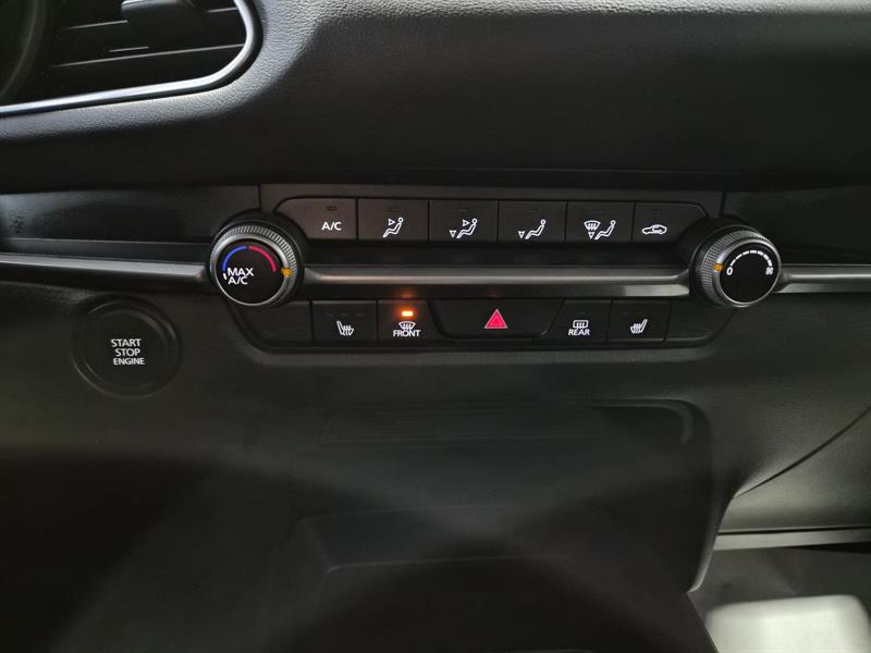 mazda CX-30 2023 - 21