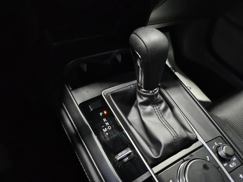 mazda CX-30 2023 - 22