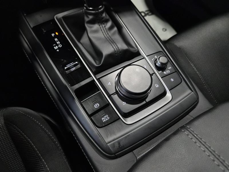 mazda CX-30 2023 - 23