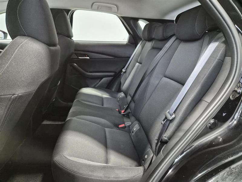 mazda CX-30 2023 - 24