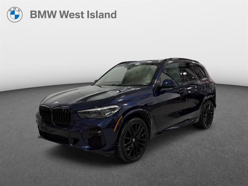 bmw X5 2022 - 3