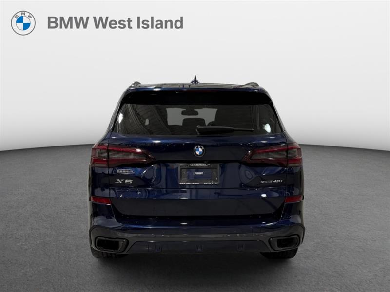 bmw X5 2022 - 6