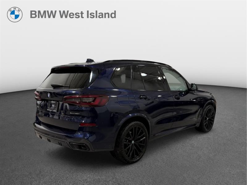 bmw X5 2022 - 7