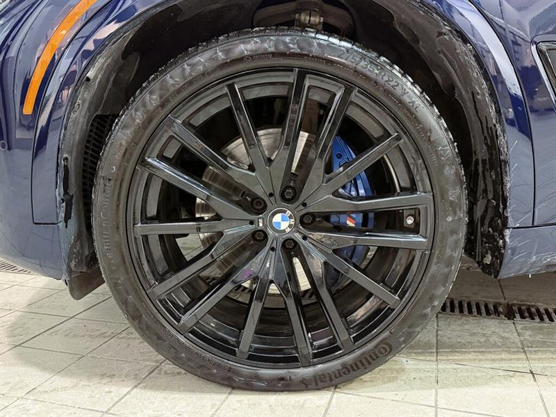 bmw X5 2022 - 8