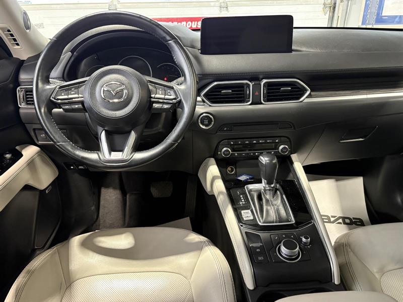 mazda CX-5 2022 - 12